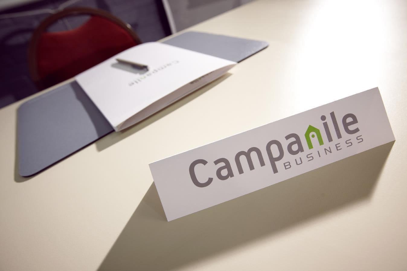 Campanile Hotel